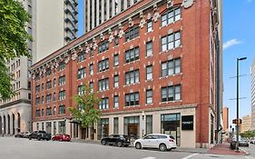 Sonesta Hotel Baltimore Inner Harbor